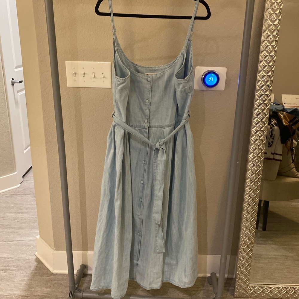 ASOS dress